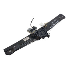 Alzacristallo elettrico ant. DX FIAT 500 L Serie 351 352 dal 12 - 51974653 - 2763759
