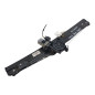 Alzacristallo elettrico ant. DX FIAT 500 L Serie 351 352 dal 12