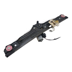 Alzacristallo elettrico ant. DX FIAT 500 L Serie 351 352 dal 12 - 51974653 - 2763759