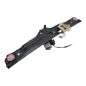 Alzacristallo elettrico ant. DX FIAT 500 L Serie 351 352 dal 12