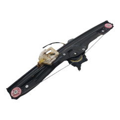 Alzacristallo elettrico ant. DX FIAT 500 L Serie 351 352 dal 12 - 51974653 - 2763759
