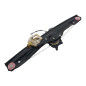 Alzacristallo elettrico ant. DX FIAT 500 L Serie 351 352 dal 12
