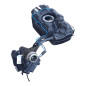 Serbatoio carburante FIAT 500 L Serie 351 352 dal 12