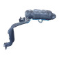 Serbatoio carburante FIAT 500 L Serie 351 352 dal 12