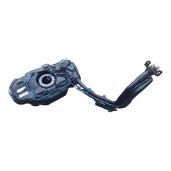 Serbatoio carburante FIAT 500 L Serie 351 352 dal 12 - 51912107 - 2776779