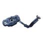 Serbatoio carburante FIAT 500 L Serie 351 352 dal 12