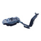 Serbatoio carburante FIAT 500 L Serie 351 352 dal 12