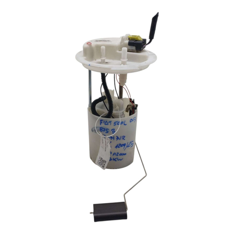 Pompa Carburante FIAT 500 L Serie 351 352 dal 12