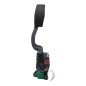 Pedale acceleratore FIAT 500 L Serie 351 352 dal 12