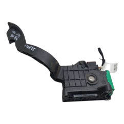 Pedale acceleratore FIAT 500 L Serie 351 352 dal 12 - 55702022 - 2763805