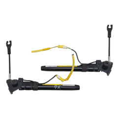 Kit Airbag Completo FIAT 500 L Serie 351 352 dal 12 - 2761142 - 2761142