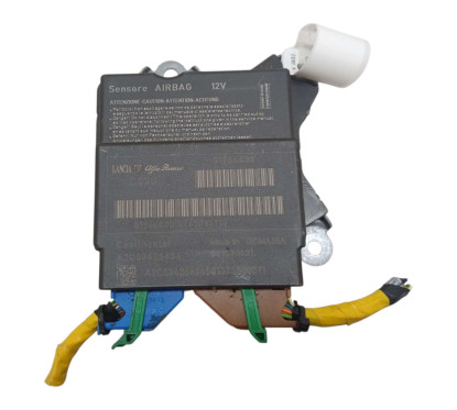 Centralina Airbag FIAT 500 L Serie 351 352 dal 12 - 51964430 - 2763740