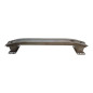 Traversa paraurti anteriore FIAT 500 L Serie 351 352 dal 12