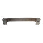 Traversa paraurti anteriore FIAT 500 L Serie 351 352 dal 12