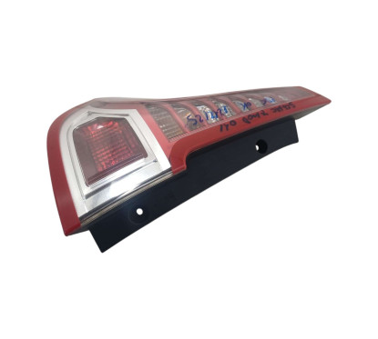 Stop fanale Posteriore Sinistro RENAULT Scenic X MOD