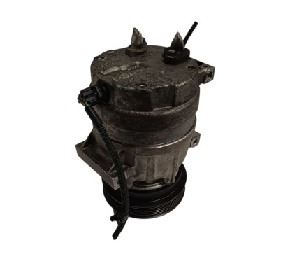 Compressore A/C RENAULT Laguna Berlina 4° Serie