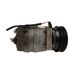 Compressore A/C RENAULT Laguna Berlina 4° Serie - 7700111298 - 2743461