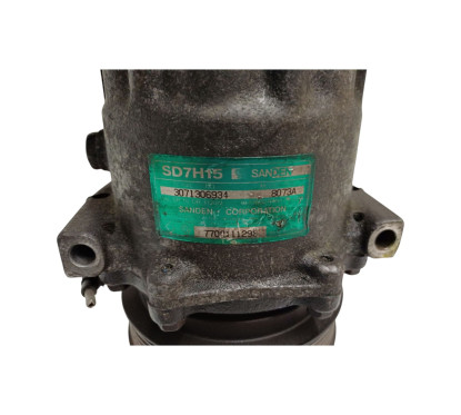 Compressore A/C RENAULT Espace 3° Serie