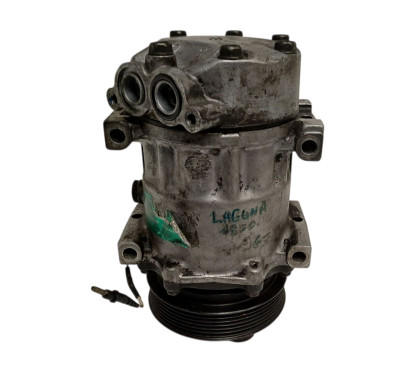 Compressore A/C RENAULT Laguna Berlina 1° Serie - 7700859676 - 2743390