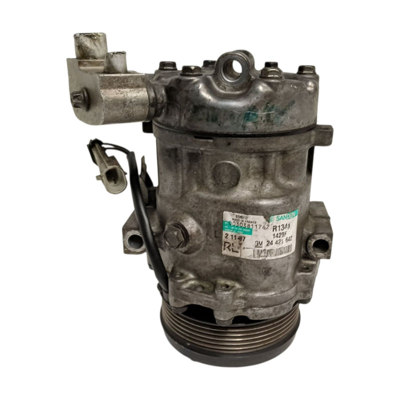 Compressore A/C OPEL Meriva 1° Serie