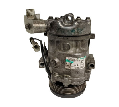 Compressore A/C OPEL Meriva 1° Serie - 93187225 - 2743294