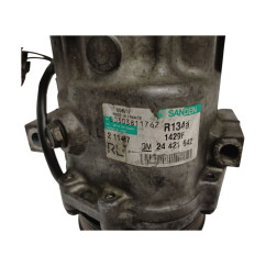Compressore A/C OPEL Meriva 1° Serie - 93187225 - 2743294
