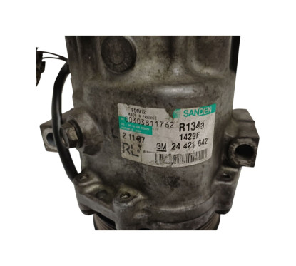 Compressore A/C OPEL Meriva 1° Serie