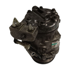 Compressore A/C OPEL Meriva 1° Serie - 93187225 - 2743294