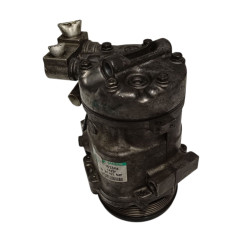 Compressore A/C OPEL Meriva 1° Serie - 93187225 - 2743294