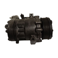 Compressore A/C OPEL Meriva 1° Serie - 93187225 - 2743294