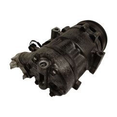 Compressore A/C OPEL Meriva 1° Serie - 93187225 - 2743294