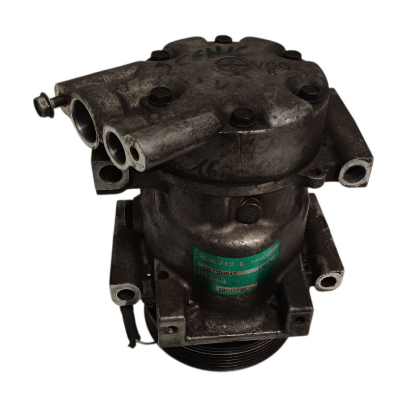 Compressore A/C RENAULT Scenic 3° Serie