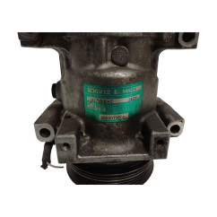 Compressore A/C RENAULT Scenic 3° Serie - 6000073500 - 2743157