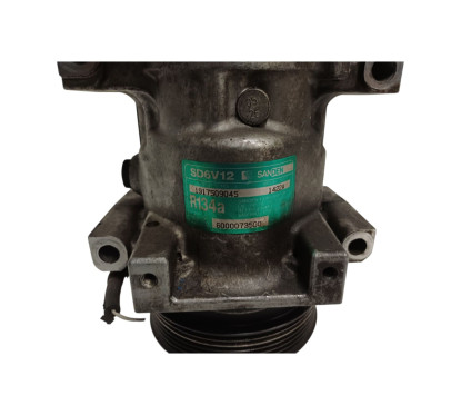 Compressore A/C RENAULT Scenic 3° Serie