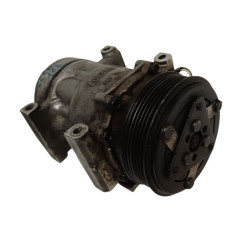 Compressore A/C RENAULT Scenic 3° Serie - 6000073500 - 2743157