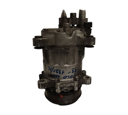 Compressore A/C VOLKSWAGEN Polo 3° Serie - SD7B10 - 2750923