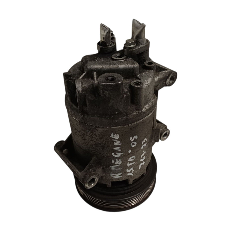 Compressore A/C RENAULT Megane S. Wagon Serie dal 02 al 06