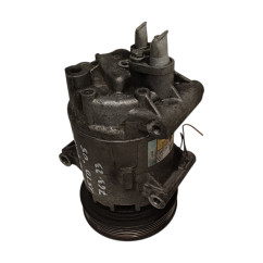 Compressore A/C RENAULT Megane S. Wagon Serie dal 02 al 06 - 8200316164 - 2743118