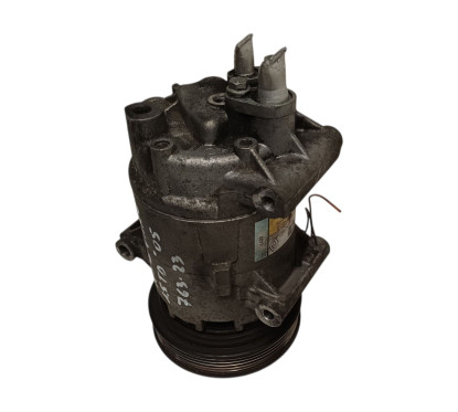 Compressore A/C RENAULT Megane S. Wagon Serie dal 02 al 06
