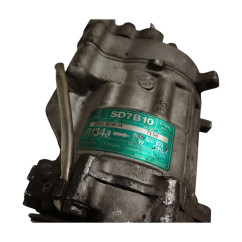 Compressore A/C VOLKSWAGEN Polo 3° Serie - SD7B10 - 2750923