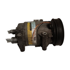 Compressore A/C RENAULT Megane S. Wagon Serie dal 02 al 06 - 8200316164 - 2743118