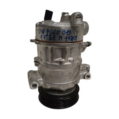 Compressore A/C VOLKSWAGEN Polo 6° Serie