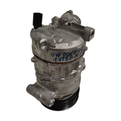 Compressore A/C VOLKSWAGEN Polo 6° Serie - 447250-5780 - 2750900