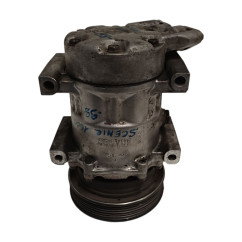 Compressore A/C RENAULT Scenic Serie dal 99 al 03