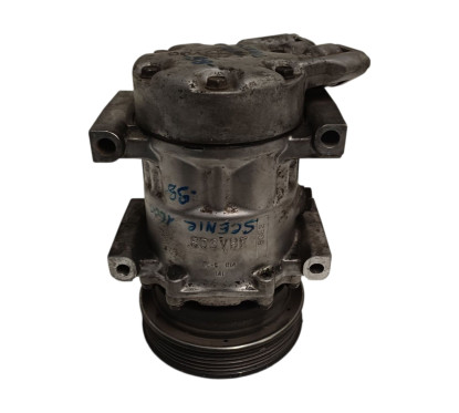Compressore A/C RENAULT Scenic Serie dal 99 al 03 - SD6VBF - 2743096