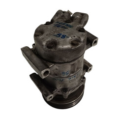 Compressore A/C RENAULT Scenic Serie dal 99 al 03 - SD6VBF - 2743096