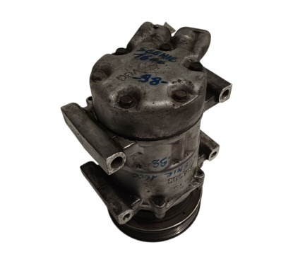 Compressore A/C RENAULT Scenic Serie dal 99 al 03