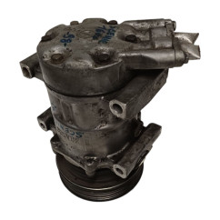 Compressore A/C RENAULT Scenic Serie dal 99 al 03 - SD6VBF - 2743096