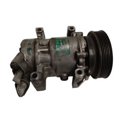 Compressore A/C RENAULT Scenic Serie dal 99 al 03 - SD6VBF - 2743096