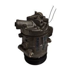 Compressore A/C VOLKSWAGEN Polo 4° Serie - 447180-7293 - 2750879